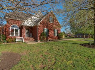 106 Declaration Dr, Lascassas, TN 37085