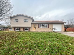 607 Skyway Dr, Independence, KY
