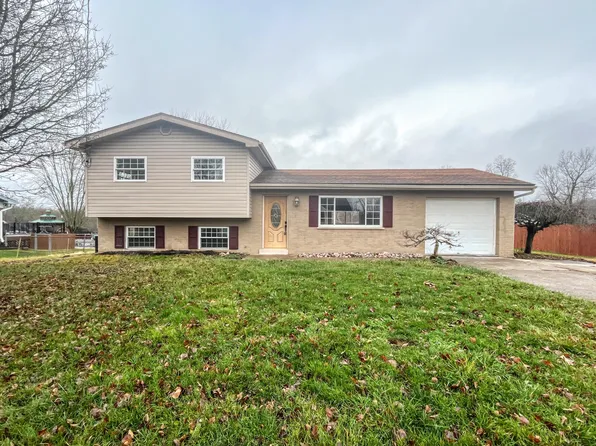 607 Skyway Dr, Independence, KY 41051