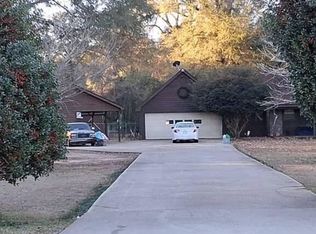 450 Sandefur Rd, Kathleen, GA 31047