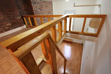 Rented by Natural Habitat Realty