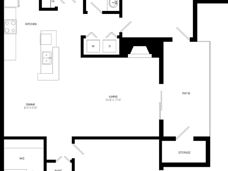 Broadmoor Apartments — Photo 31