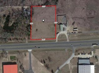 7 0th Loop, Athens, TX 75751