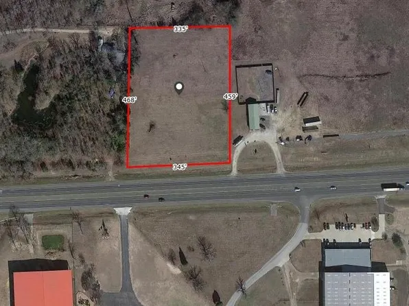 7 0th Loop, Athens, TX 75751