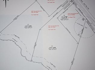 1045 Garnett Ward Rd #4, Hull, GA 30646