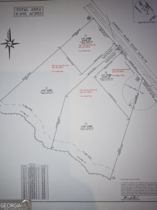 1045 Garnett Ward Rd #4, Hull, GA, 30646