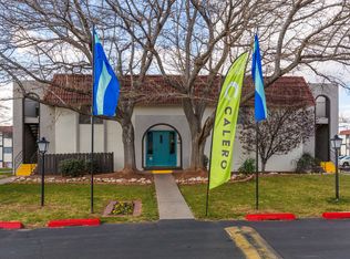 Calero, Albuquerque, NM 87109