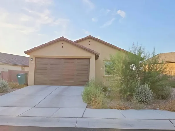 5848 W Pinto Loop, Tucson, AZ 85742