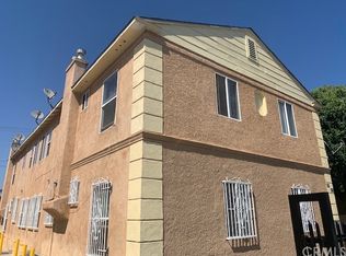 319 W Magnolia St, Compton, CA 90220