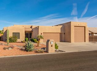 11553 S Dawn Dr, Yuma, AZ 85367