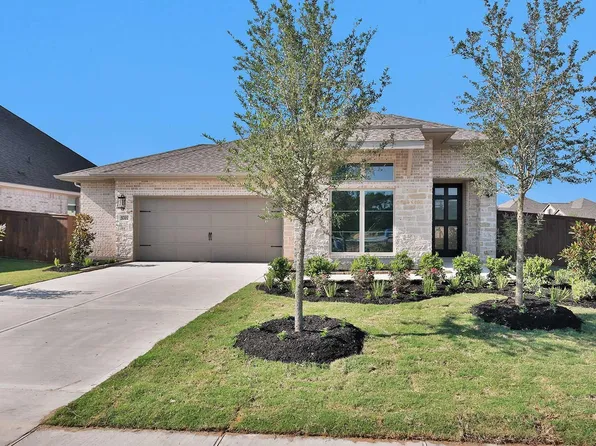 5702 Bobwhite Trl, Manvel, TX 77578