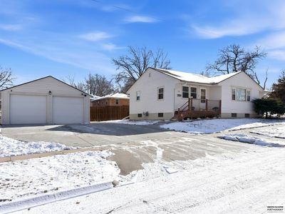 1310 N 67th St, Lincoln, NE, 68505
