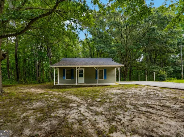 678 N Burnt Hickory Rd, Douglasville, GA 30134