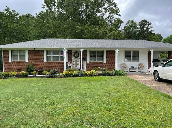 310 W Reaves St, Ripley, MS 38663
