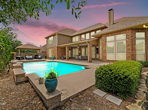 26307 Andrew Arbor Court, Cypress, TX 77433