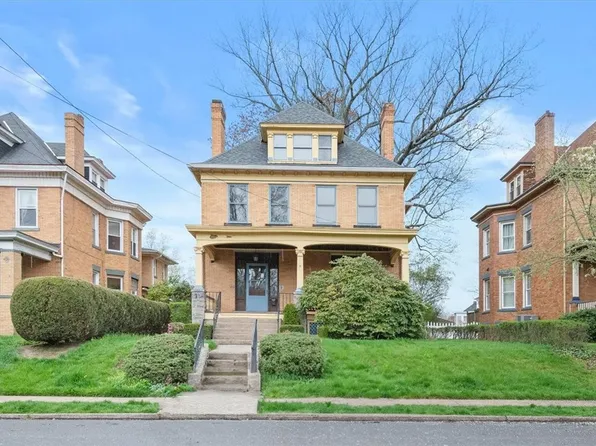 60 Hawthorne Ave, Pittsburgh, PA 15205