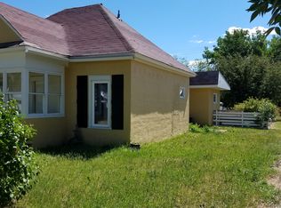 110 1st Ave SE, Harlem, MT 59526
