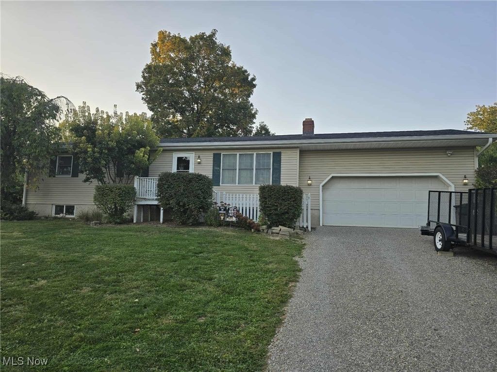 Real estate listing image
