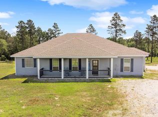 12655 Mars Hill Rd, Bauxite, AR 72011