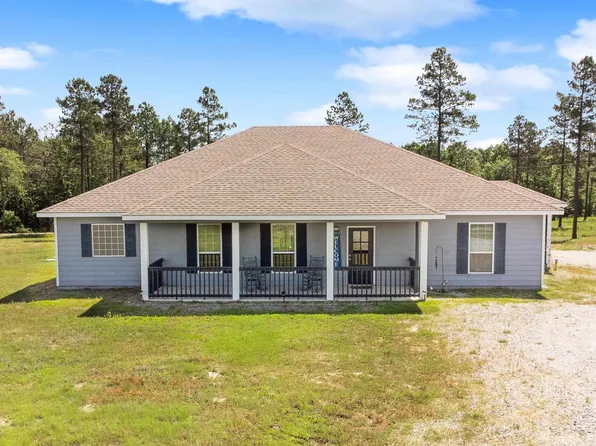 12655 Mars Hill Rd, Bauxite, AR 72011