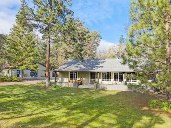 444 Sheraton Dr, Williams, OR 97544