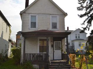 522 Ridge Ave, New Kensington, PA 15068