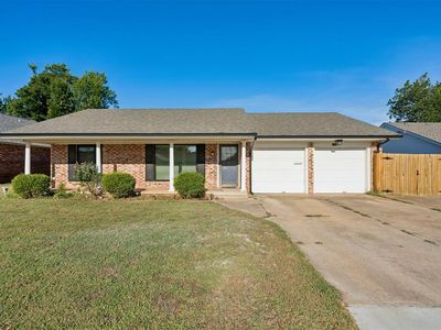 6709 N Libby Ave, Oklahoma City, OK, 73132