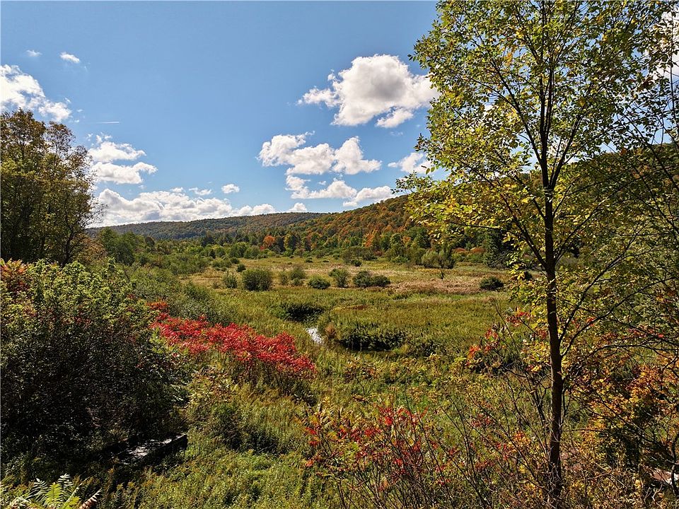 1st image of Halsey Valley Rd