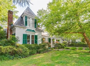 1215 Wilmer Ave, Richmond, VA 23227
