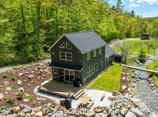 679 Little Sherburne Rd, Killington, VT 05751