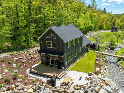 679 Little Sherburne Road, Killington, VT, 05751