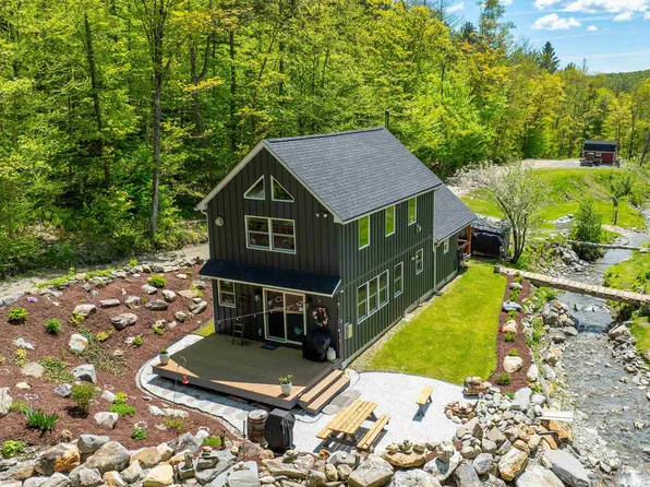 679 Little Sherburne Road, Killington, VT 05751