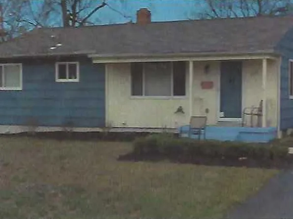 2534 Shrewsbury Rd, Columbus, OH 43221