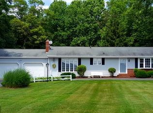 4873 Bushey Rd, Sykesville, MD 21784