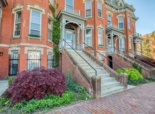 74 Temple St APT 1, Springfield, MA 01105