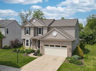 102 Windham Ct, Broadview Heights, OH 44147