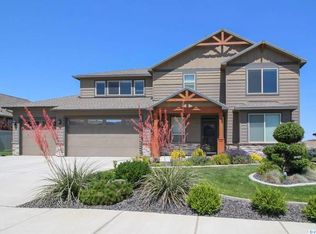 570 Camy St, Richland, WA 99352