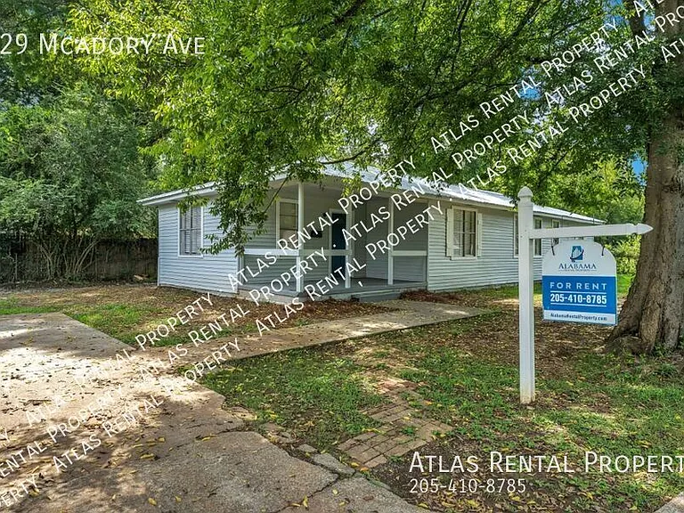 629 McAdory Ave — Photo 2