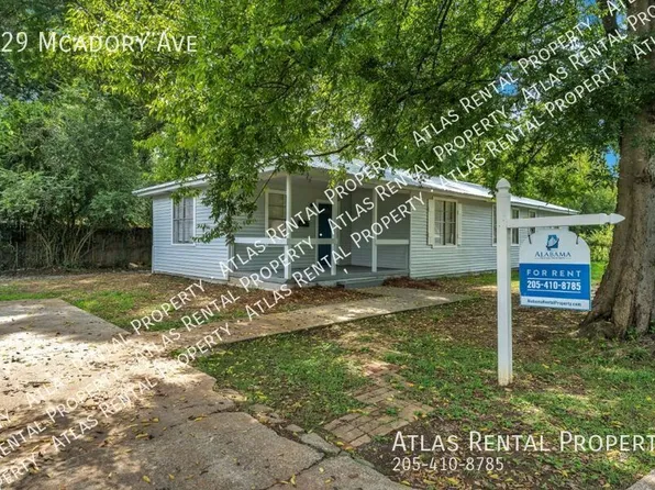 629 McAdory Ave, Bessemer, AL 35020