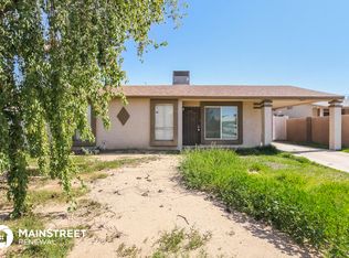 5639 S 13th Way, Phoenix, AZ 85040