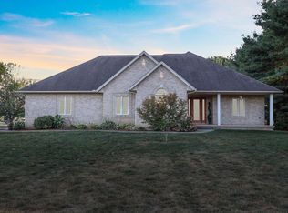 17040 Cromley Rd, Ashville, OH 43103