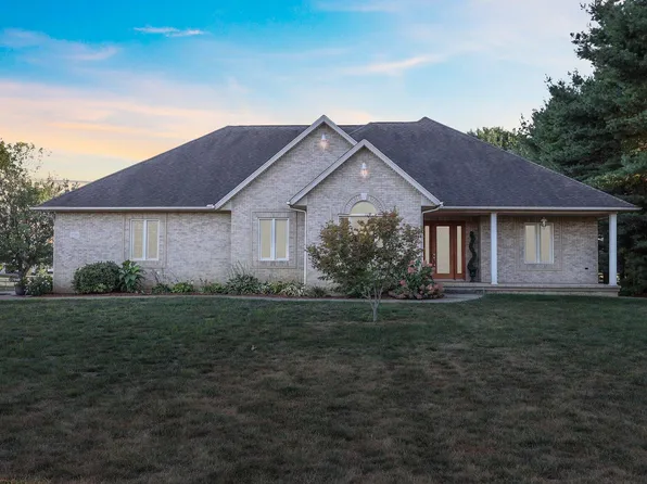 17040 Cromley Rd, Ashville, OH 43103