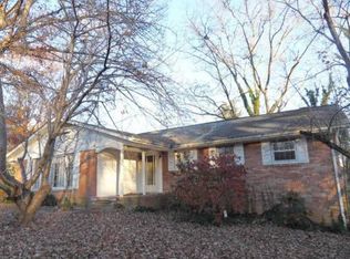 238 N Tulane Ave, Oak Ridge, TN 37830