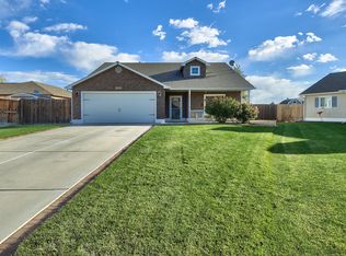 792 Abigail Ct, Fruita, CO 81521