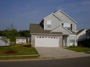 6211 Trotters Ridge Rd, Charlotte, NC 28227