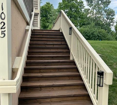 4th image of 1025 Bluestem Ln