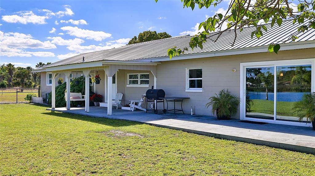 677 415th, New Smyrna Beach, FL 32168 Zillow