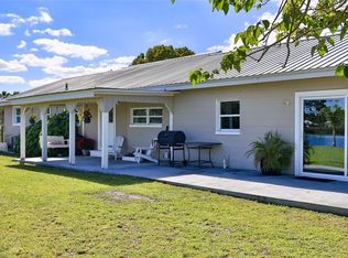 677 415th, New Smyrna Beach, FL 32168