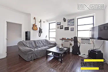 Rented by Citi Habitats