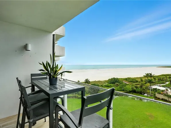 58 N Collier BLVD #802, MARCO ISLAND, FL 34145